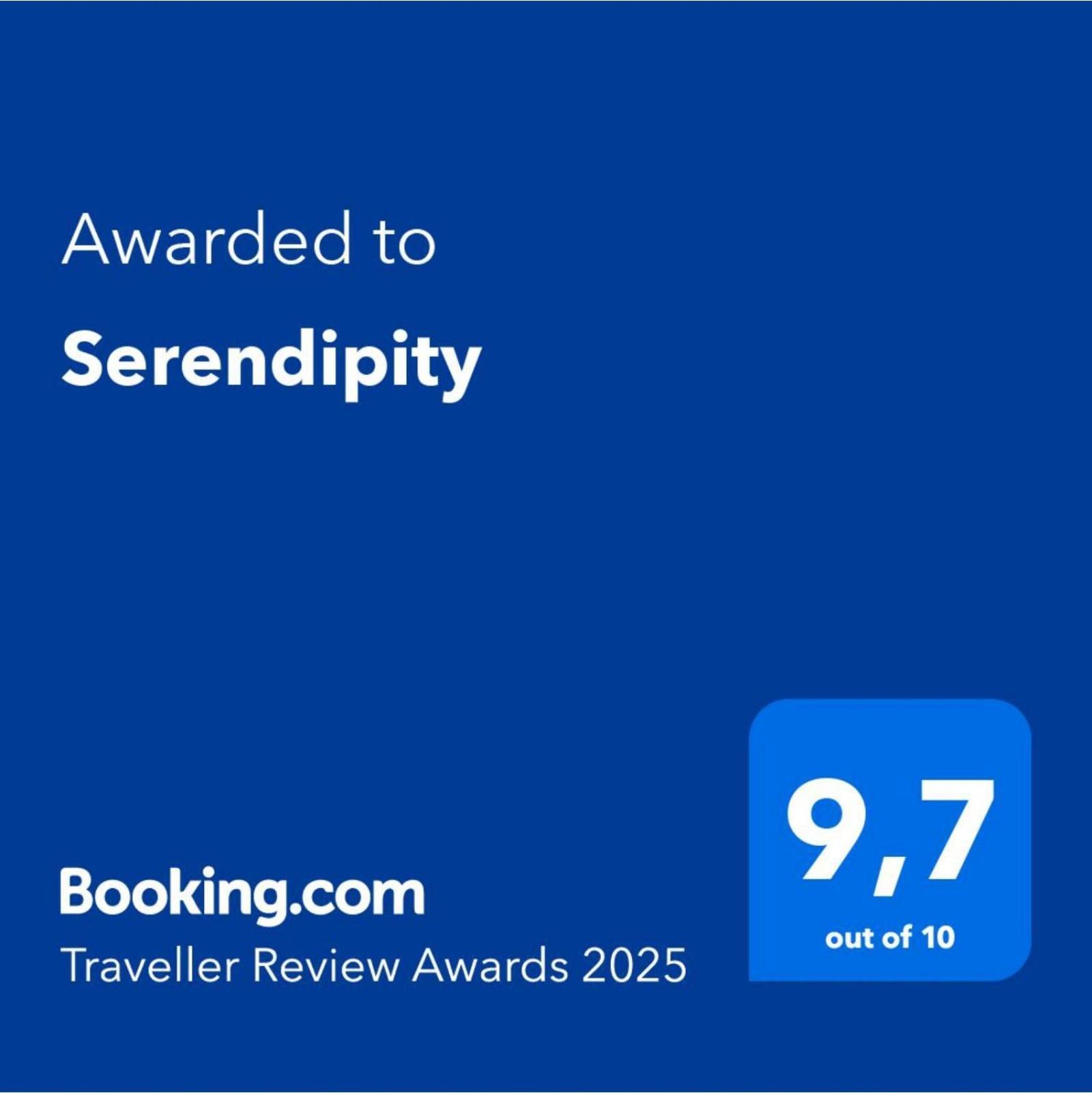 Serendipity Скиатос Экстерьер фото
